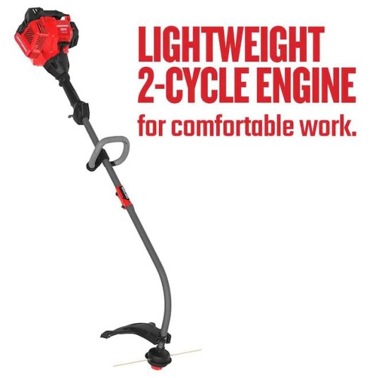 Craftsman Gas String Trimmer